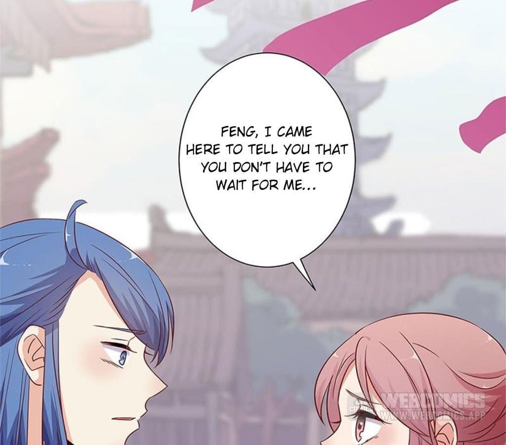 My Badboy Prince chapter 79 - page 10