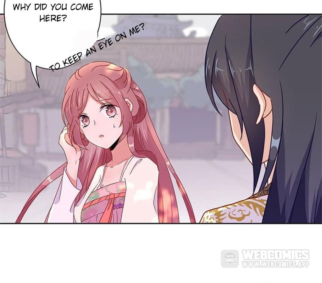 My Badboy Prince chapter 79 - page 14
