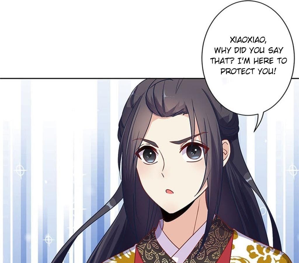 My Badboy Prince chapter 79 - page 15