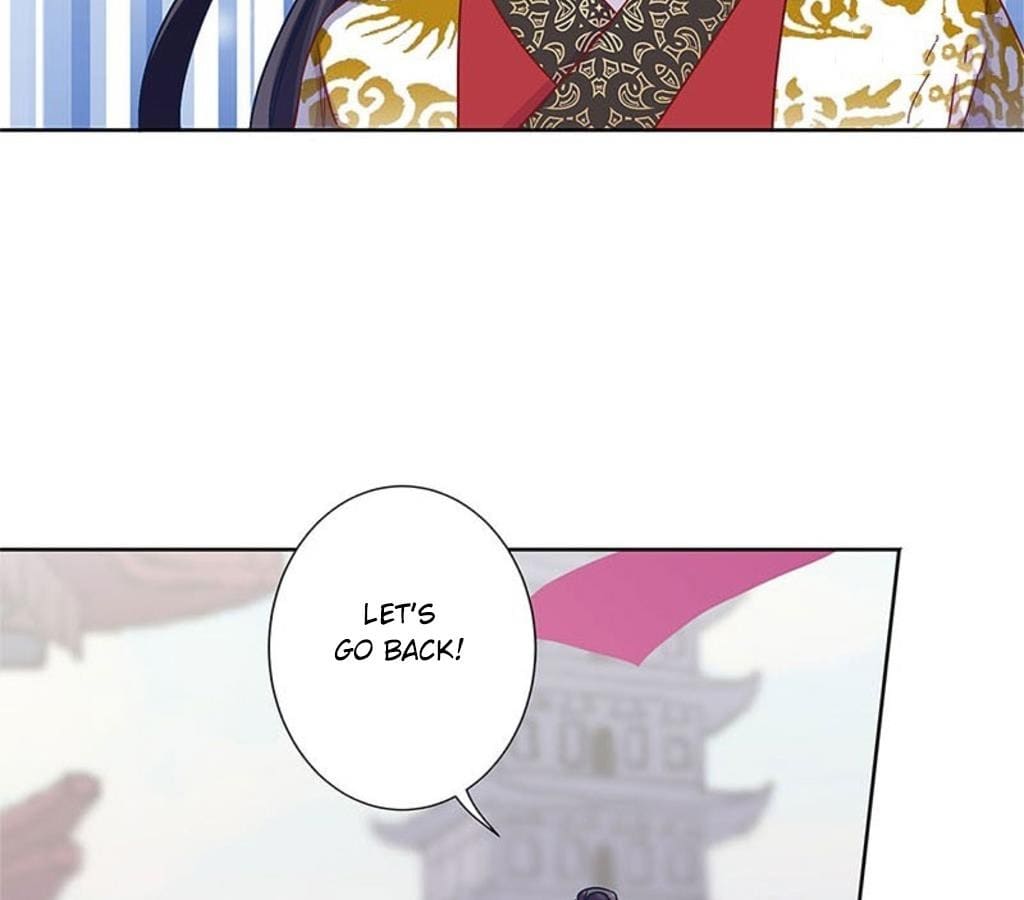 My Badboy Prince chapter 79 - page 16