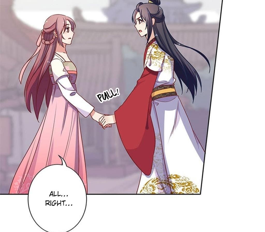 My Badboy Prince chapter 79 - page 17