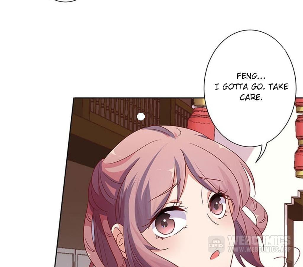 My Badboy Prince chapter 79 - page 18