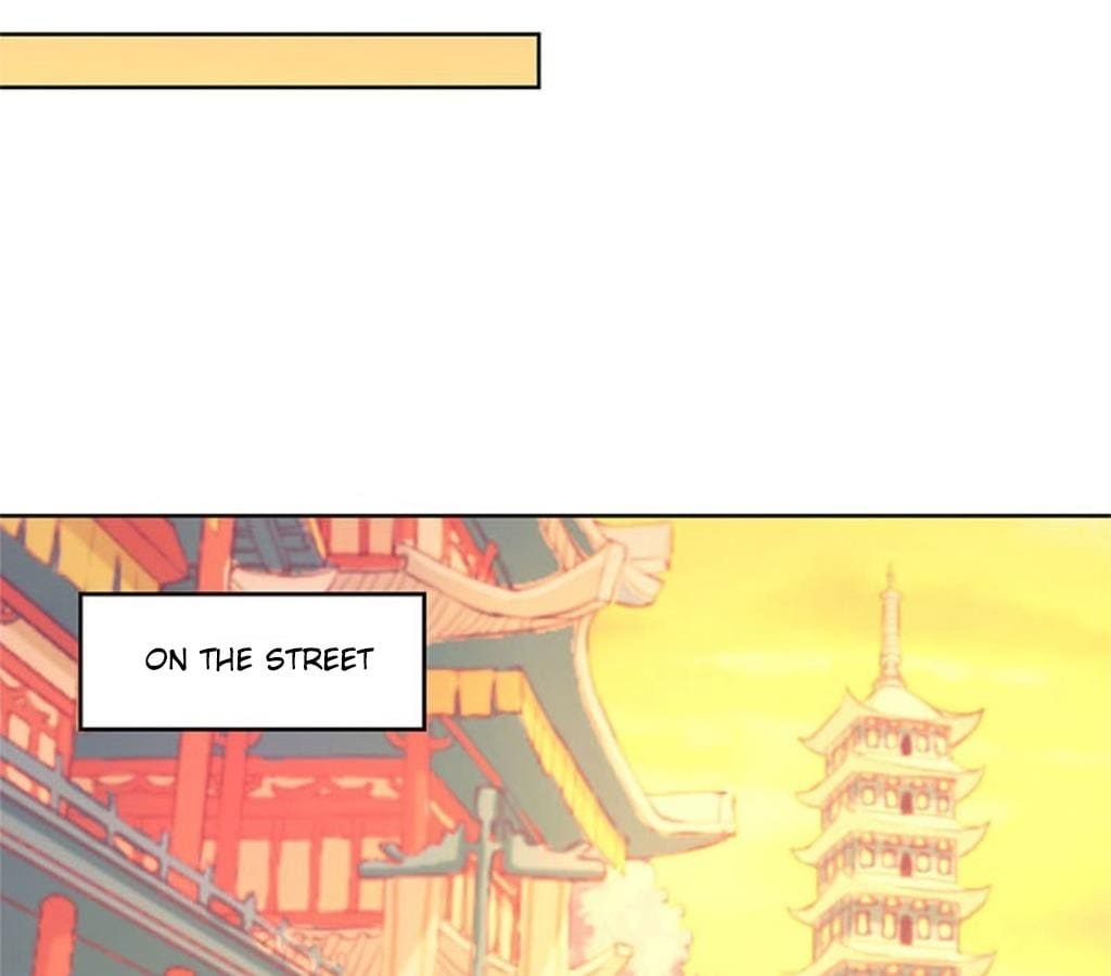 My Badboy Prince chapter 79 - page 23