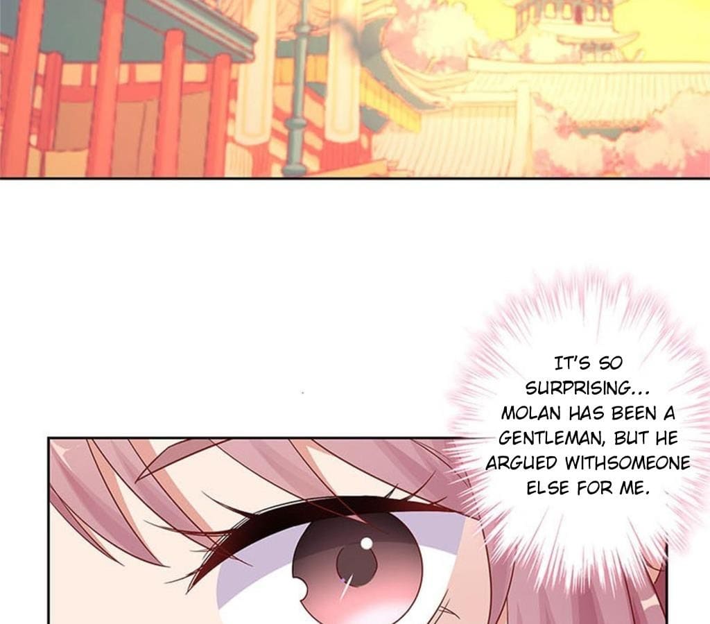 My Badboy Prince chapter 79 - page 24