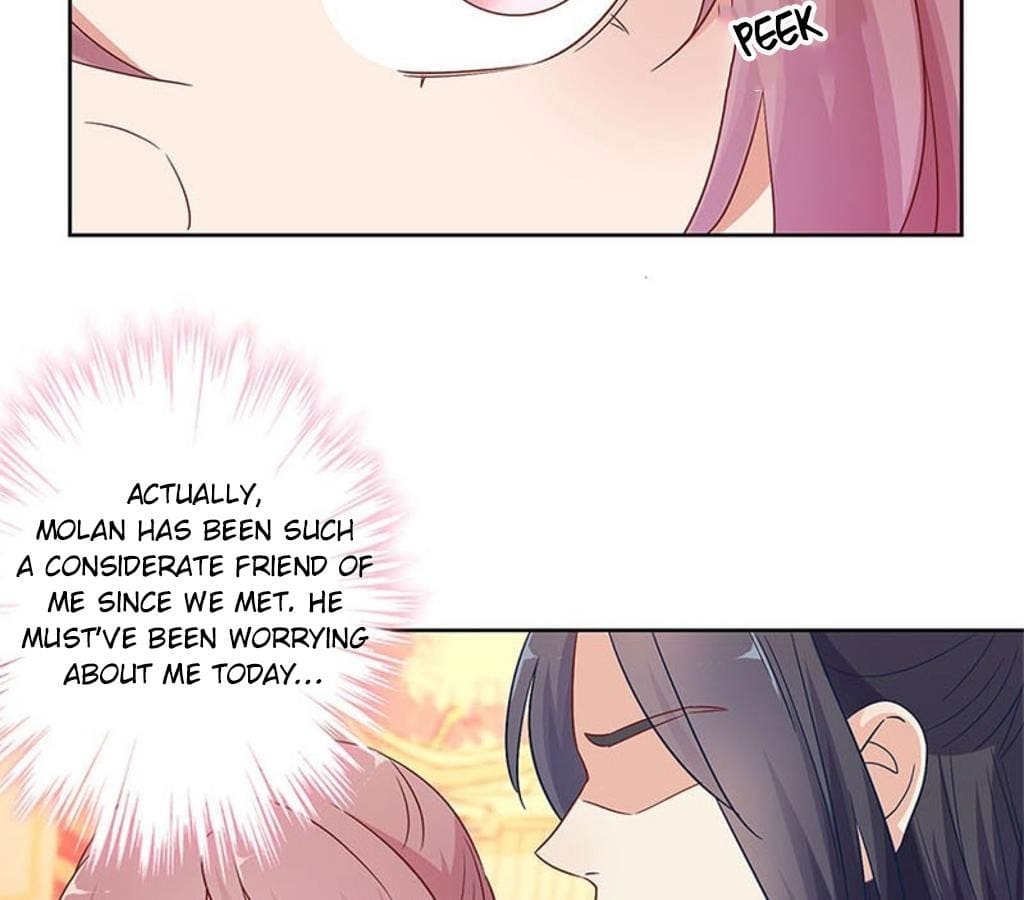 My Badboy Prince chapter 79 - page 25