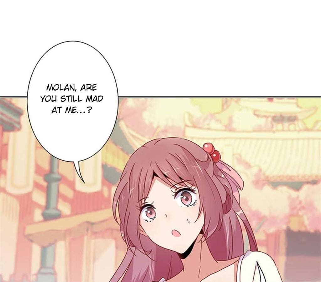 My Badboy Prince chapter 79 - page 27