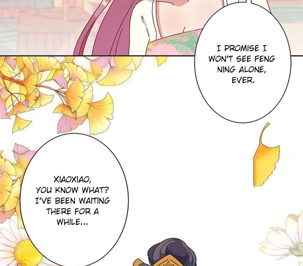 My Badboy Prince chapter 79 - page 28