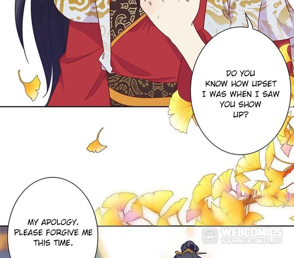 My Badboy Prince chapter 79 - page 30