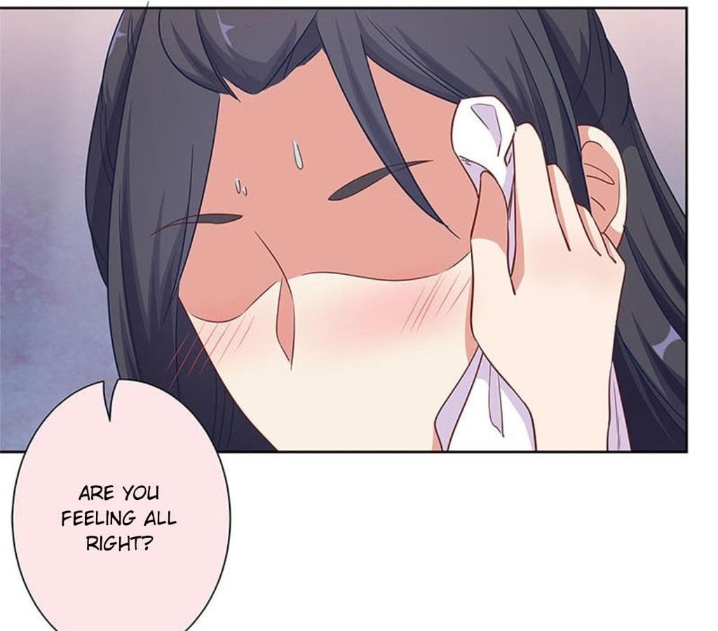 My Badboy Prince chapter 79 - page 33