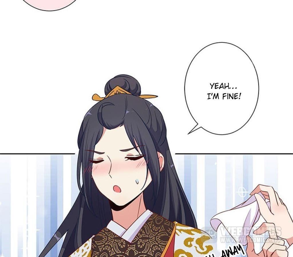 My Badboy Prince chapter 79 - page 34