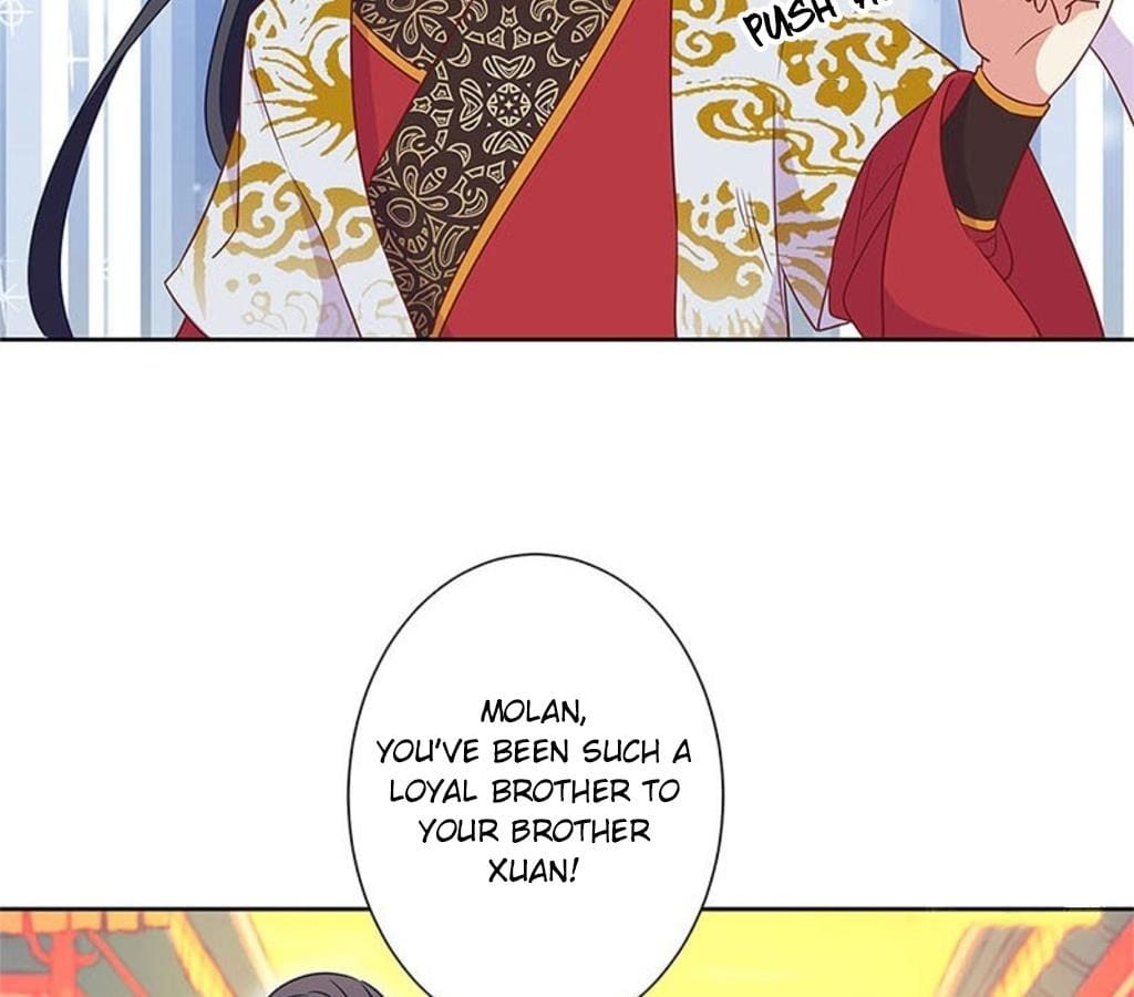 My Badboy Prince chapter 79 - page 35