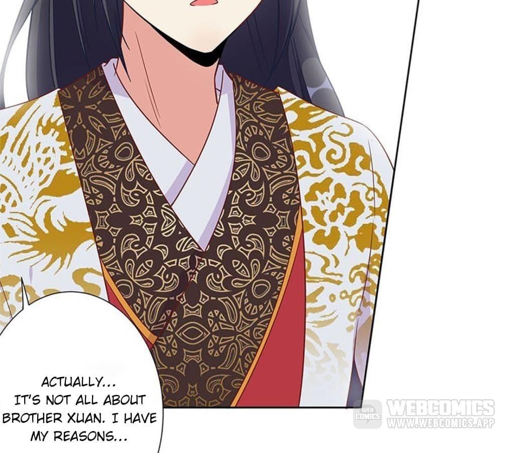 My Badboy Prince chapter 79 - page 38