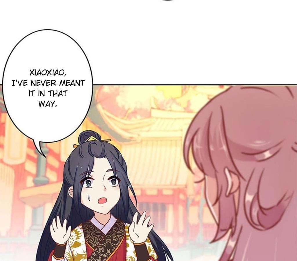 My Badboy Prince chapter 79 - page 44