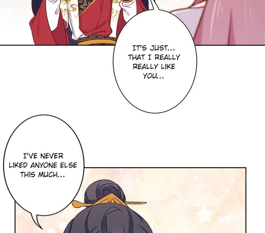 My Badboy Prince chapter 79 - page 45