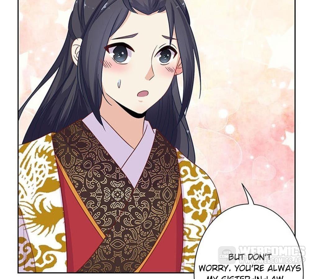 My Badboy Prince chapter 79 - page 46