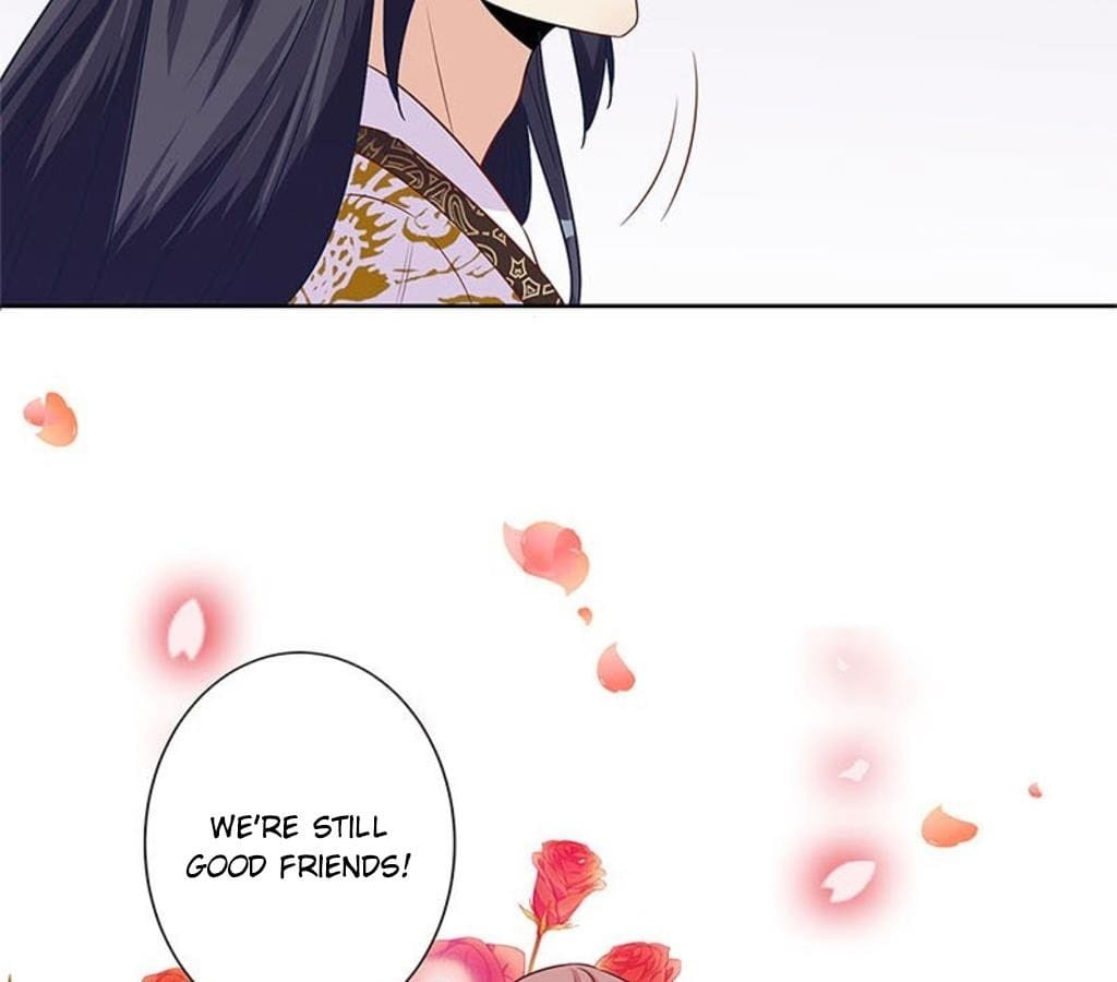 My Badboy Prince chapter 79 - page 51