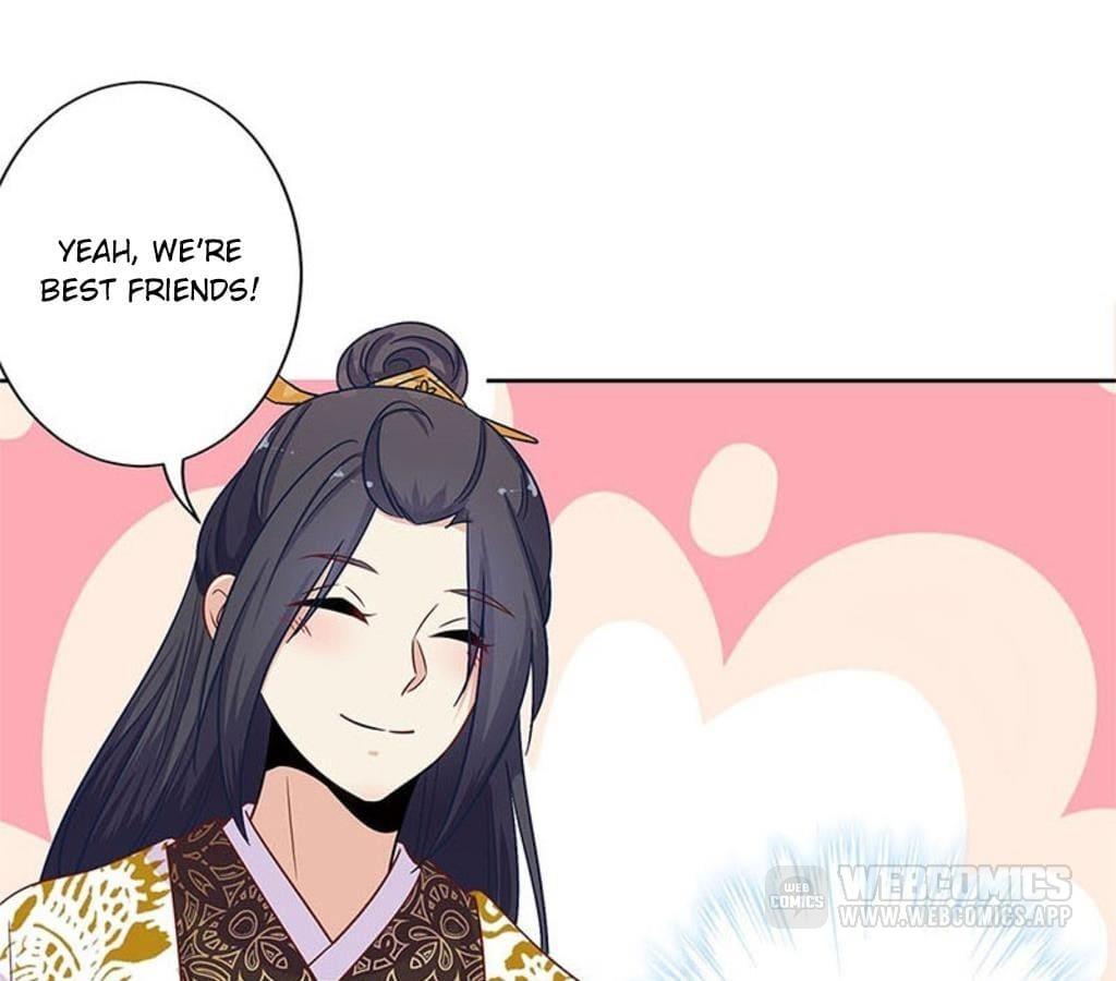 My Badboy Prince chapter 79 - page 54