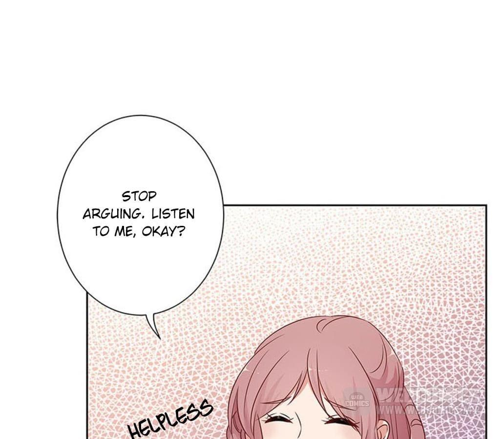 My Badboy Prince chapter 79 - page 6
