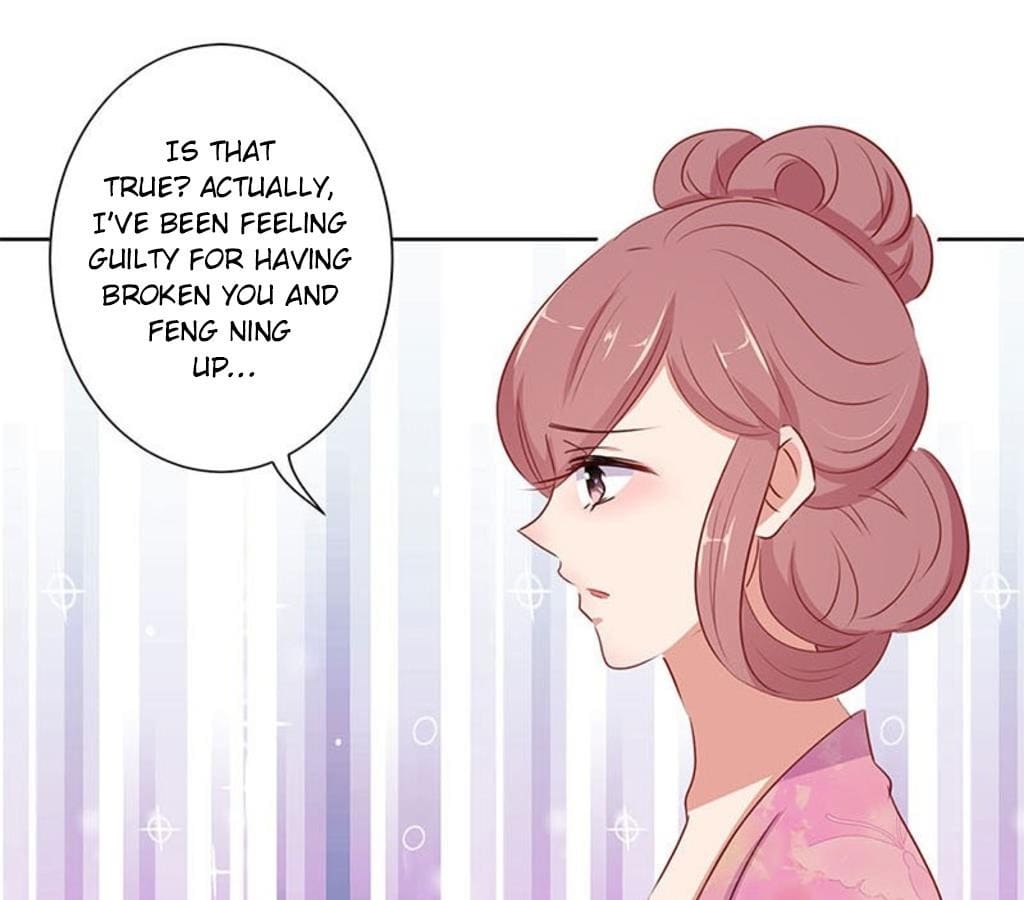 My Badboy Prince chapter 78 - page 11