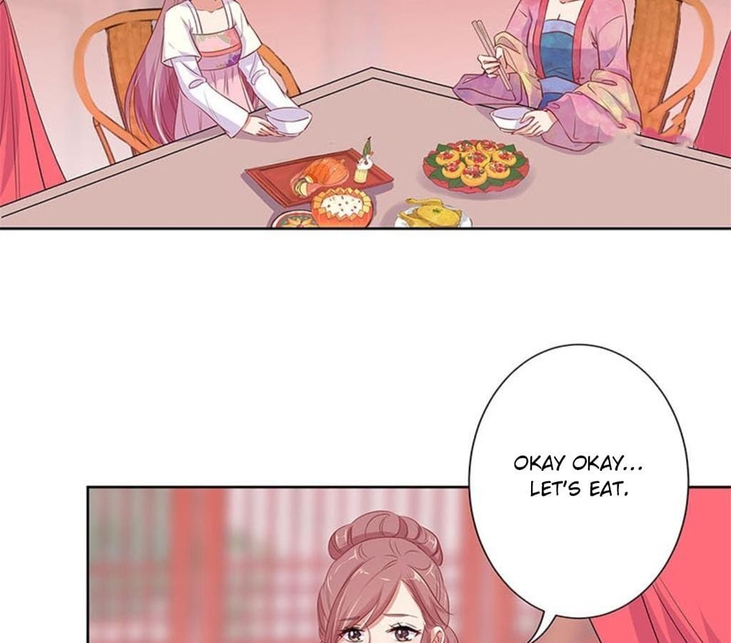 My Badboy Prince chapter 78 - page 13