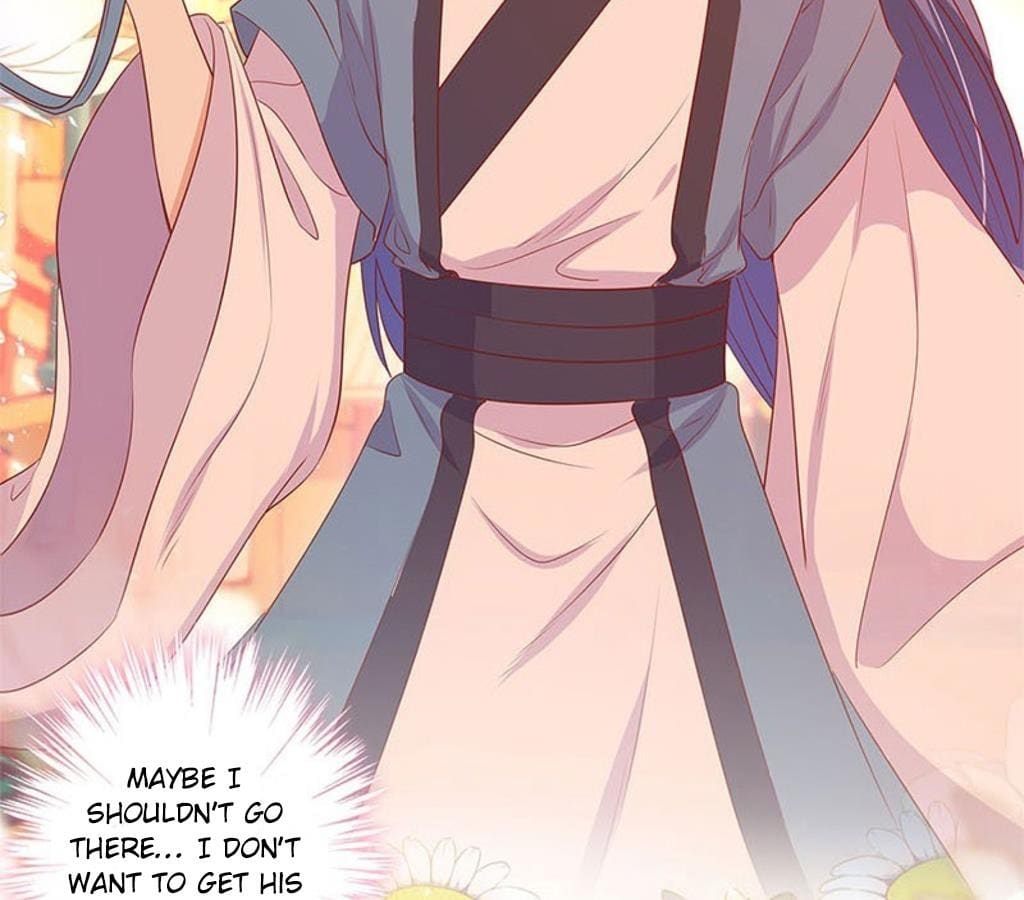 My Badboy Prince chapter 78 - page 17