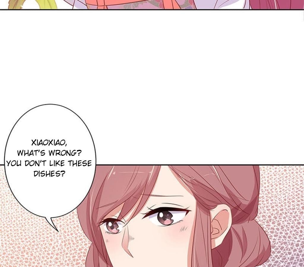 My Badboy Prince chapter 78 - page 19
