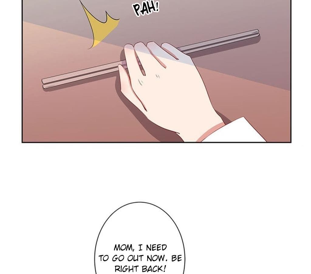 My Badboy Prince chapter 78 - page 21