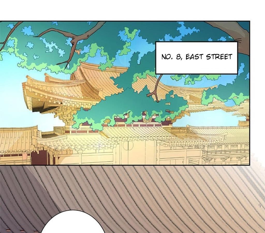 My Badboy Prince chapter 78 - page 25