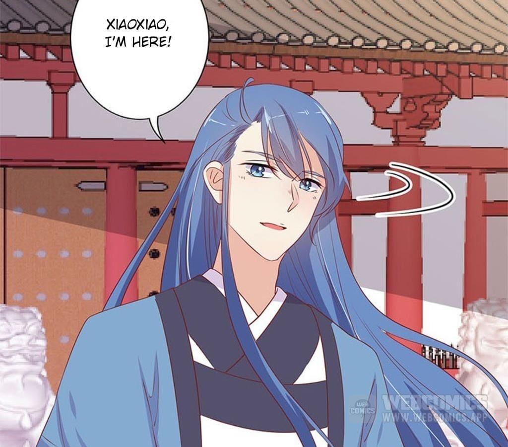 My Badboy Prince chapter 78 - page 26