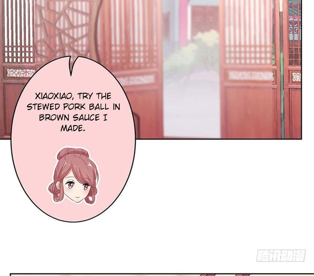 My Badboy Prince chapter 78 - page 3