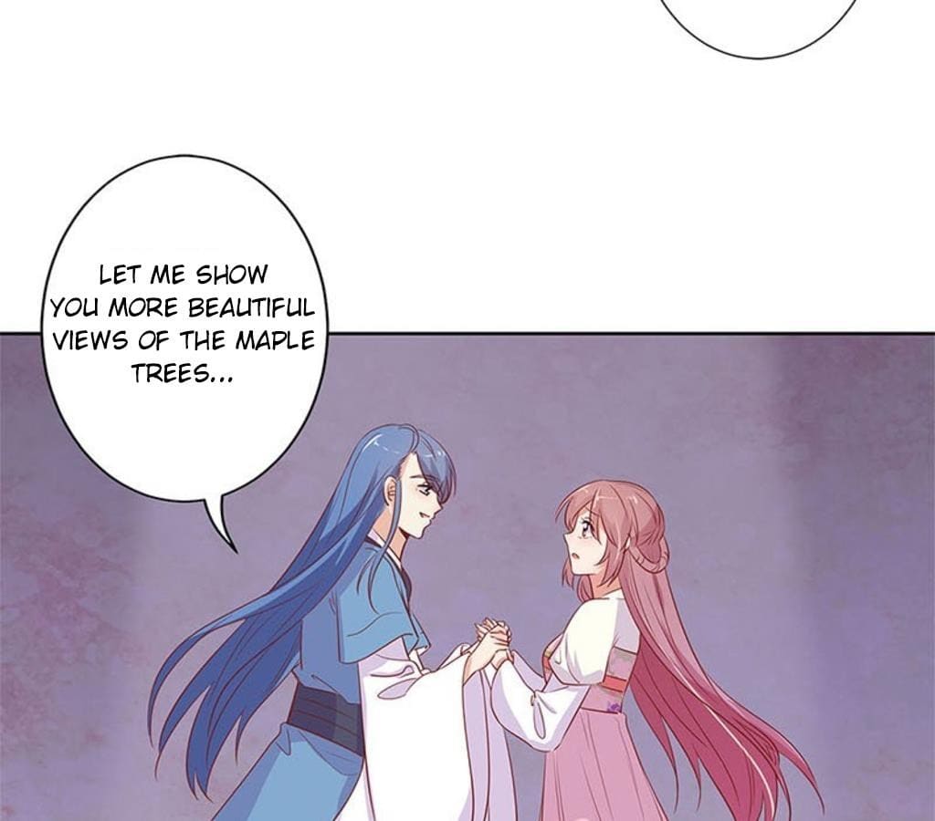 My Badboy Prince chapter 78 - page 31