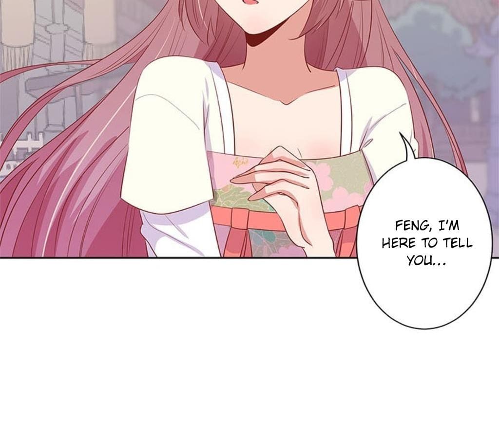 My Badboy Prince chapter 78 - page 35