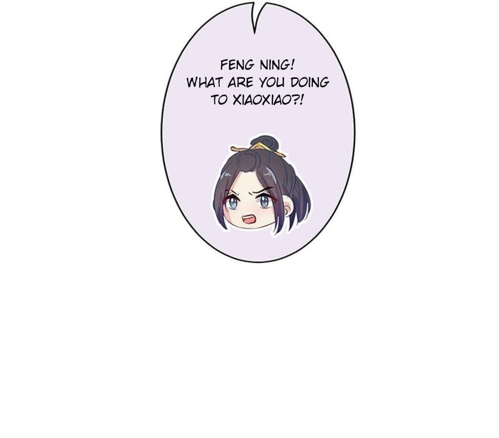 My Badboy Prince chapter 78 - page 36