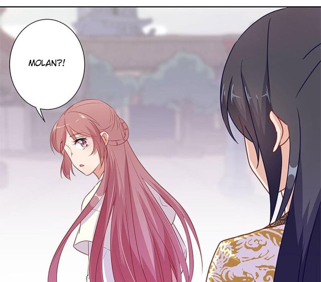 My Badboy Prince chapter 78 - page 37