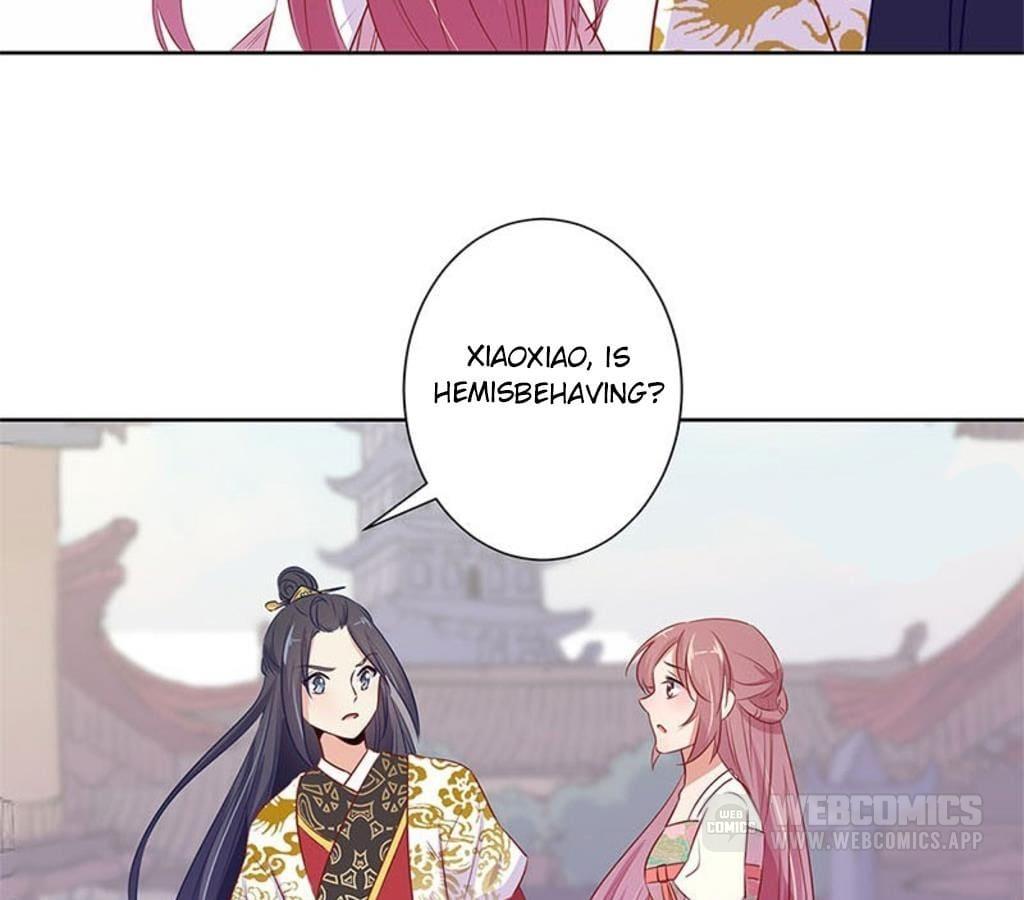 My Badboy Prince chapter 78 - page 38