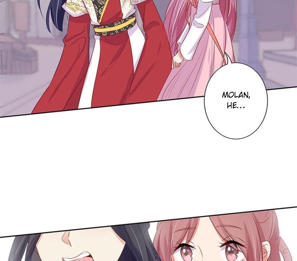 My Badboy Prince chapter 78 - page 39