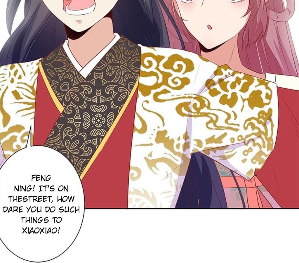 My Badboy Prince chapter 78 - page 40