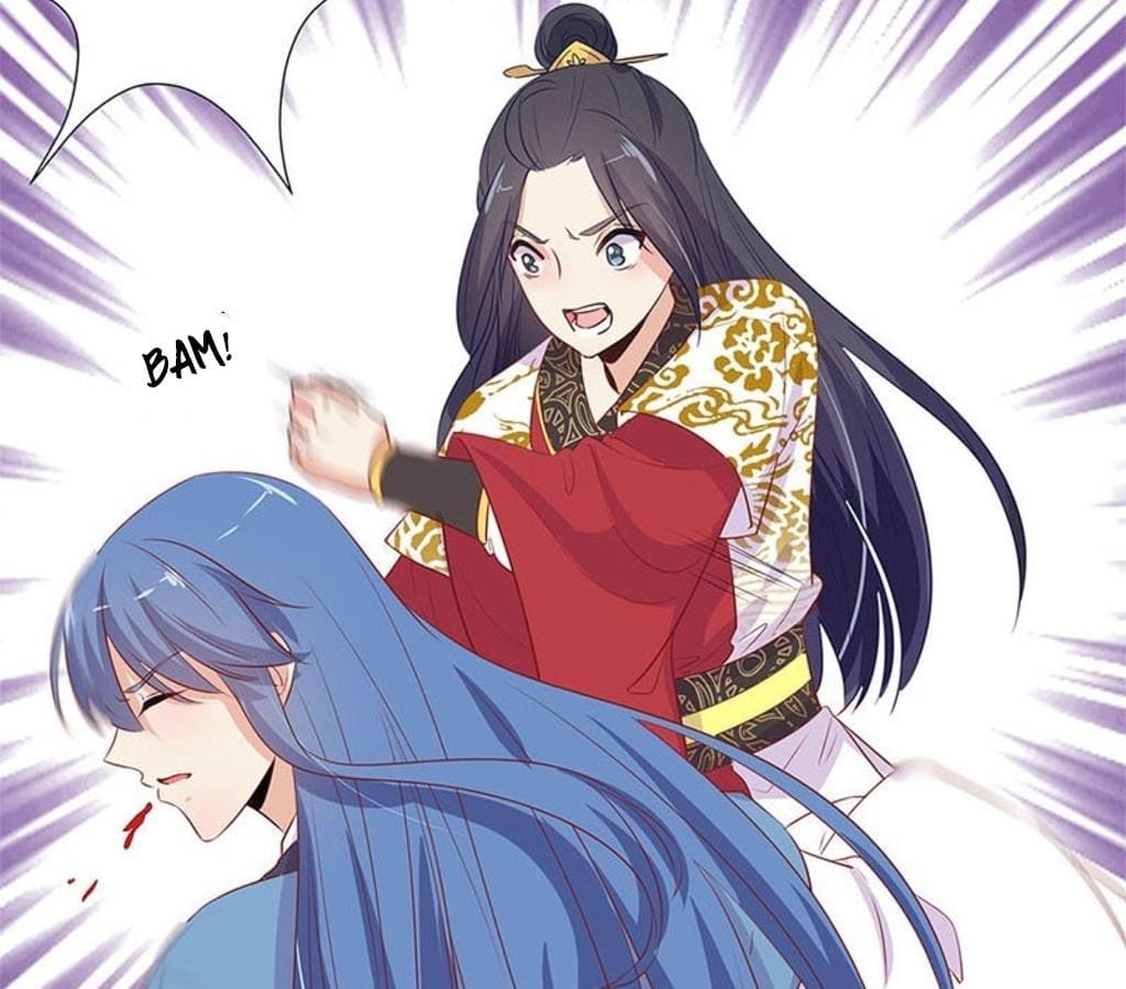 My Badboy Prince chapter 78 - page 43