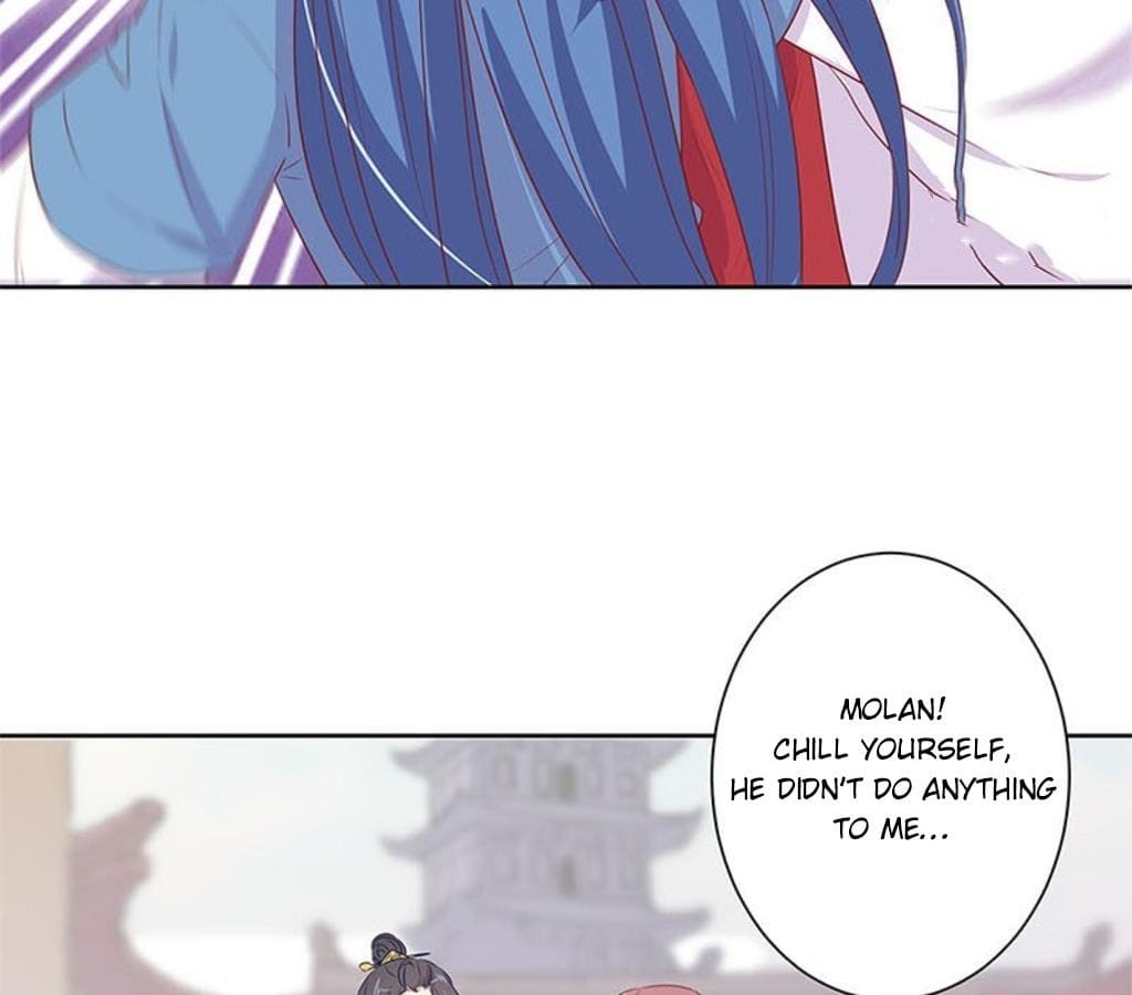 My Badboy Prince chapter 78 - page 44