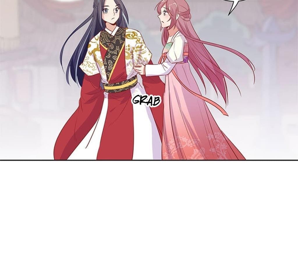 My Badboy Prince chapter 78 - page 45