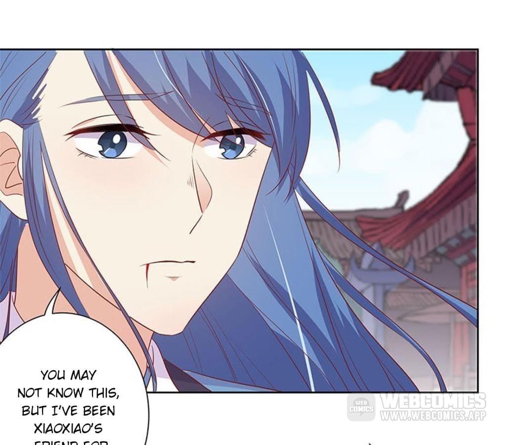 My Badboy Prince chapter 78 - page 46