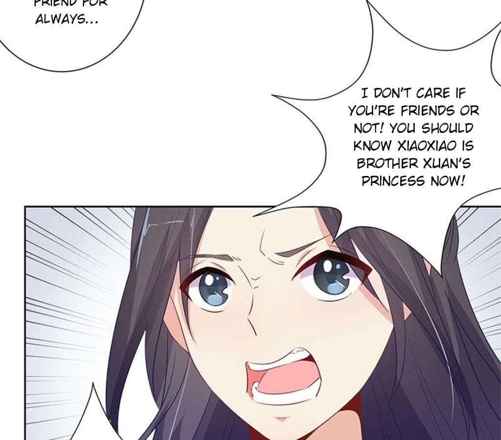 My Badboy Prince chapter 78 - page 47