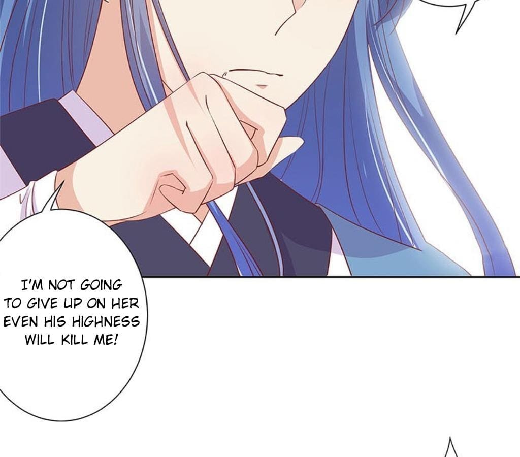 My Badboy Prince chapter 78 - page 49