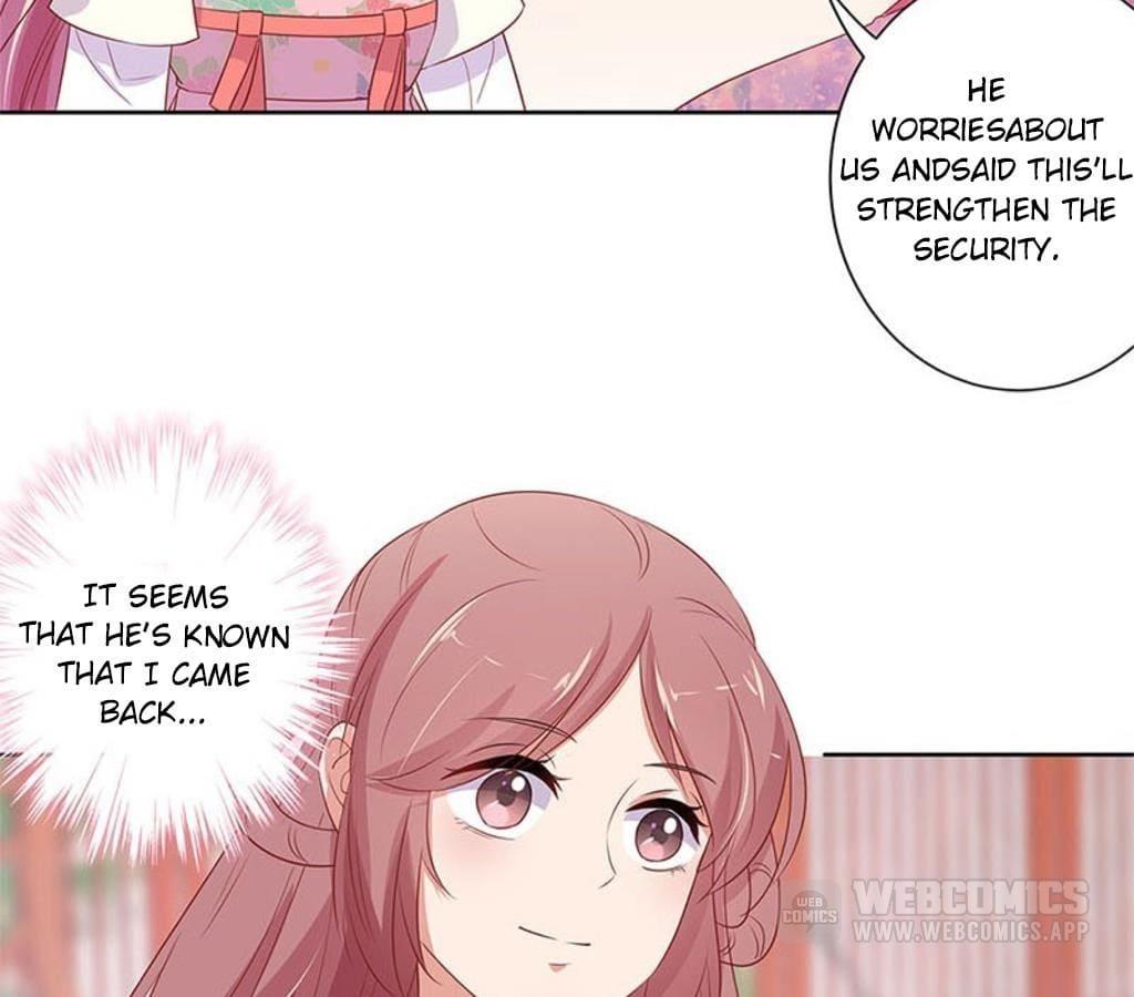 My Badboy Prince chapter 78 - page 6