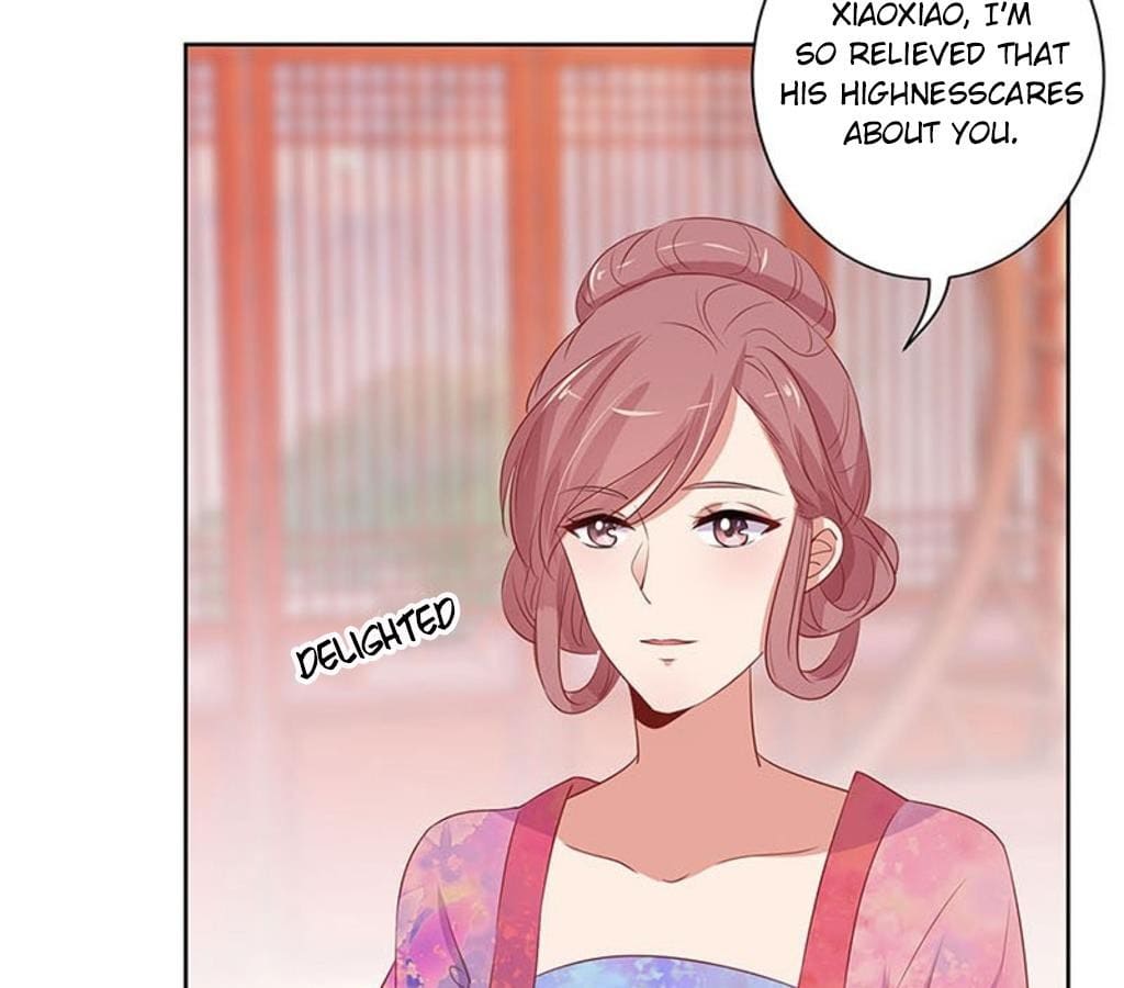 My Badboy Prince chapter 78 - page 8