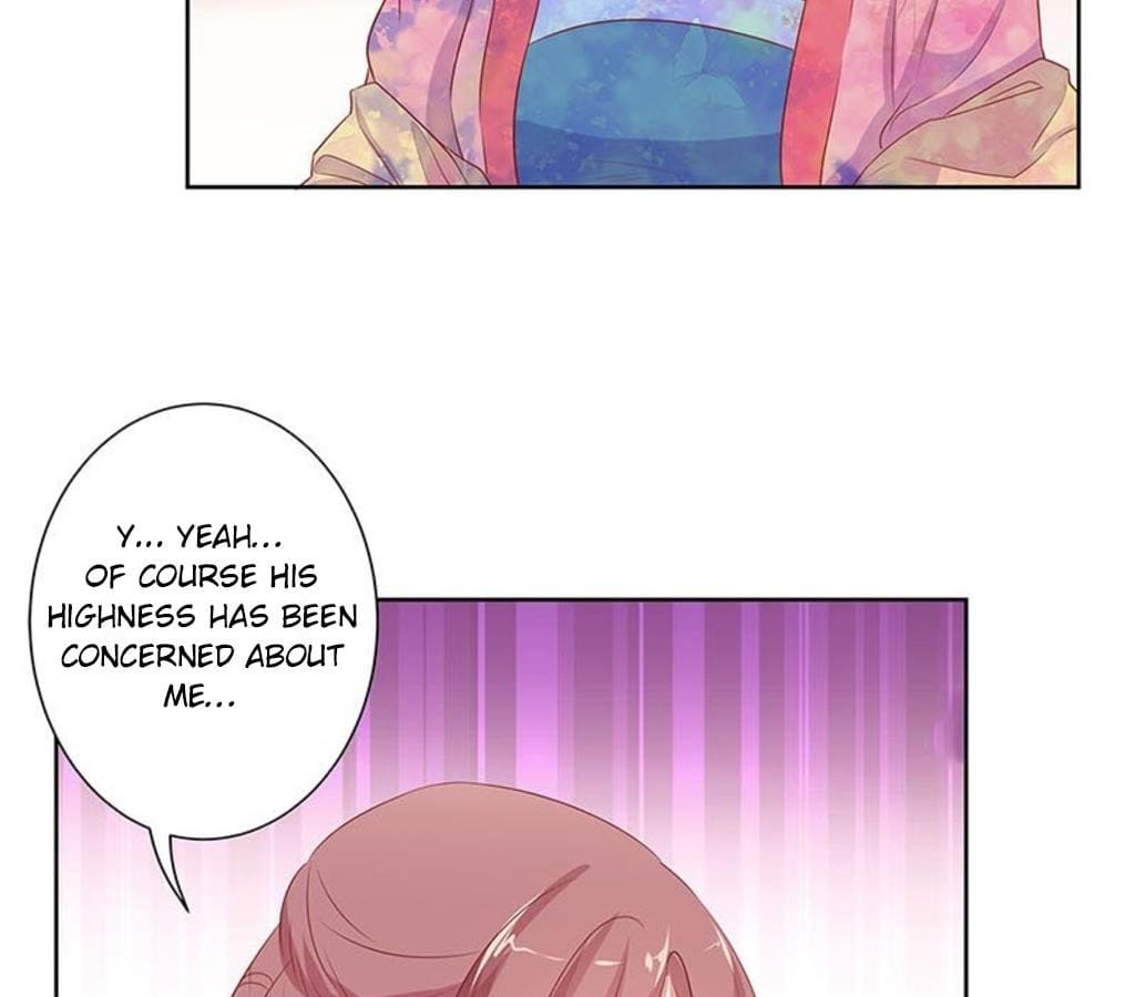 My Badboy Prince chapter 78 - page 9