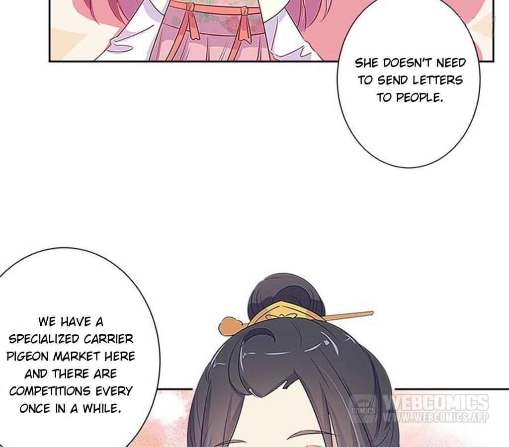 My Badboy Prince chapter 77 - page 10