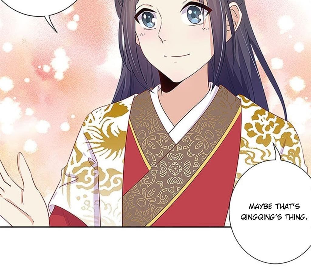 My Badboy Prince chapter 77 - page 11