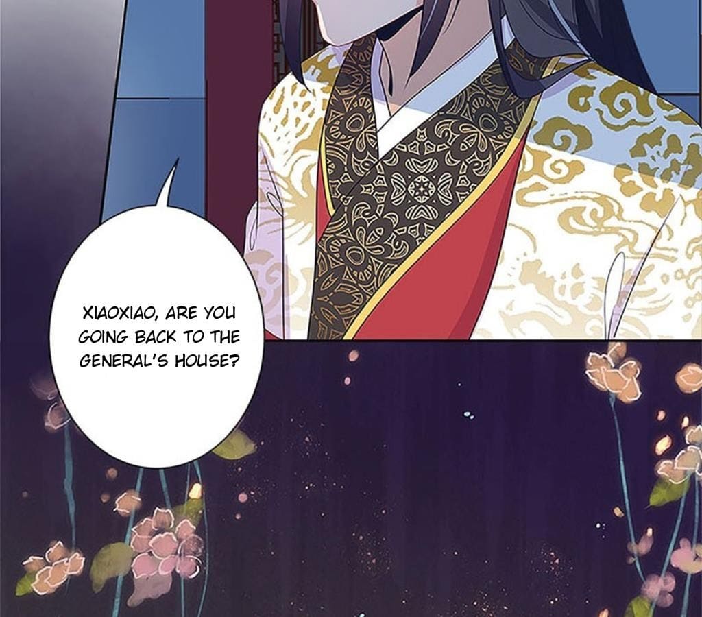 My Badboy Prince chapter 77 - page 15
