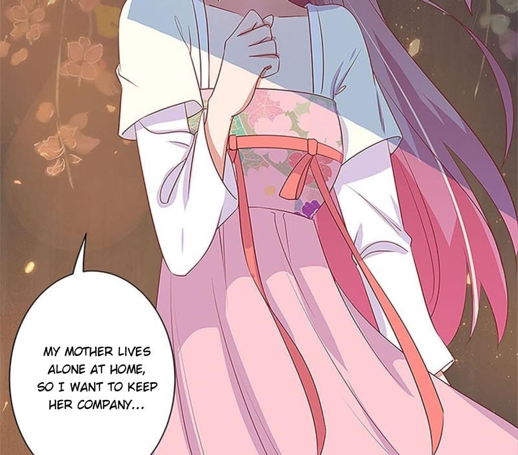 My Badboy Prince chapter 77 - page 17